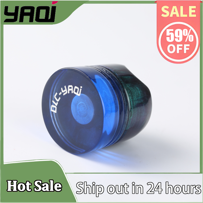 Men'S Grooming Organizer - YAQI 14 mm Ozean-Harz-Rasierer-Halter für Herren