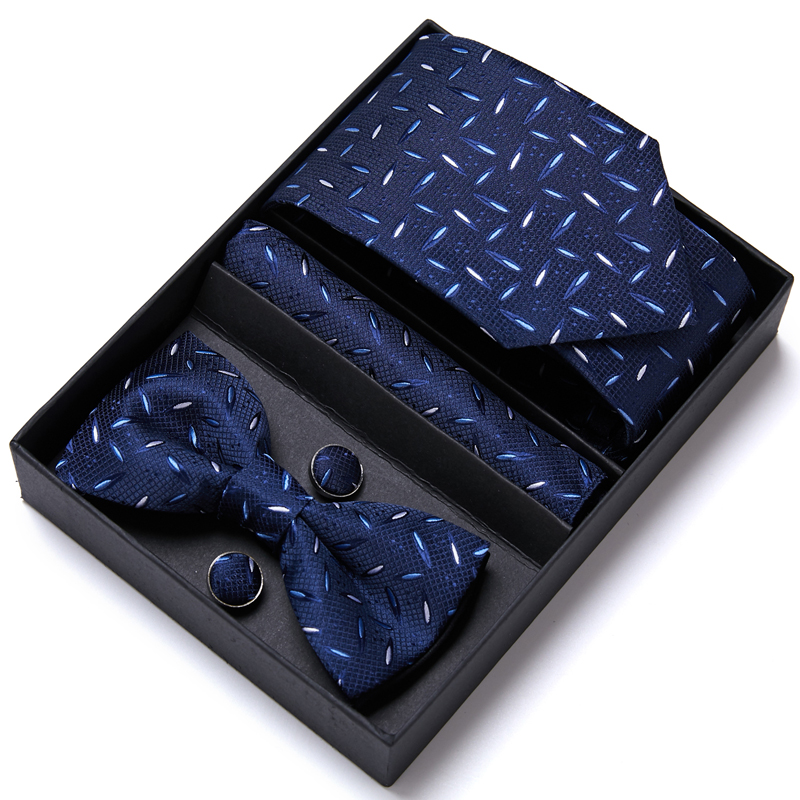 Men'S Grooming Organizer - Krawatte für Männer, formelles Kleid, Smoking,