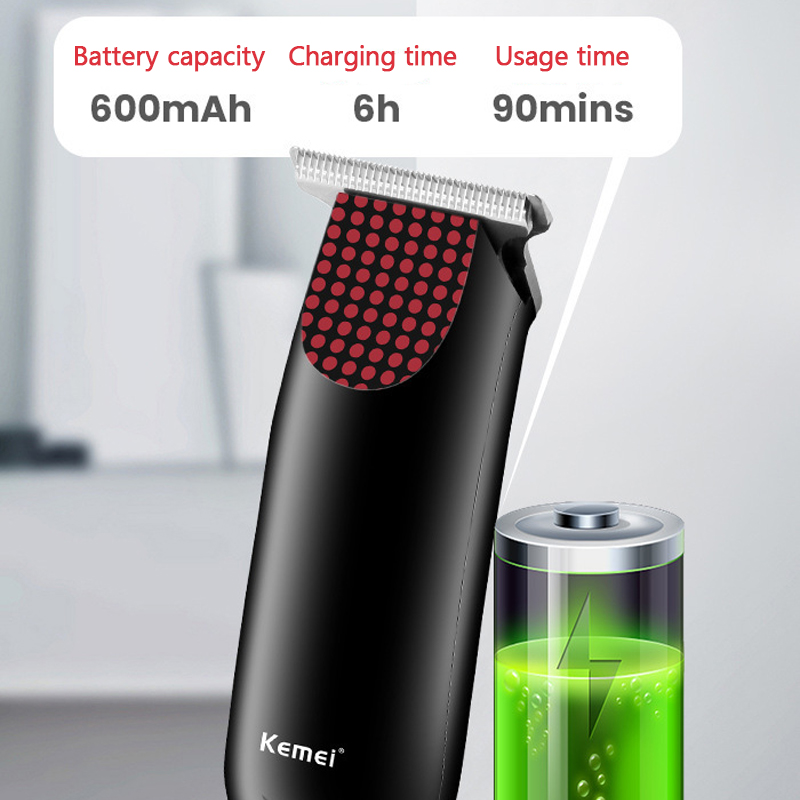 Kemei 889 Professioneller kabe – Men'S Grooming Organizer Bewertung und Preis
