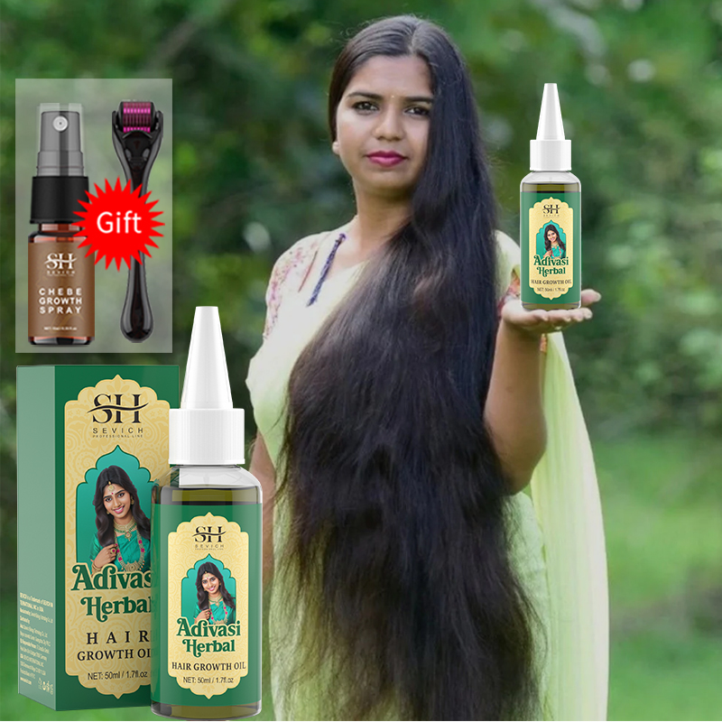 Ayurvedisches Haarwuchsöl Indi – Ingrown Hair Serum Bewertung und Preis