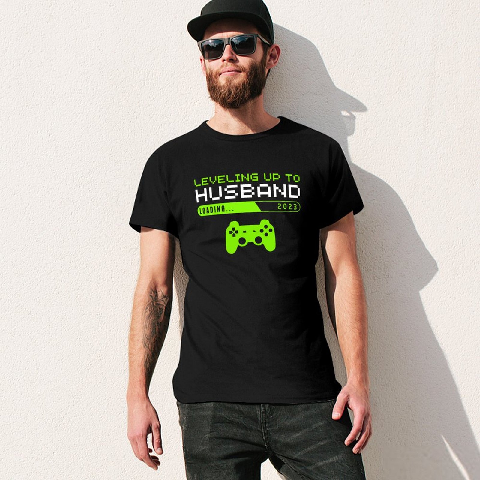 Leveling Up to Husband est 202 – Men'S Grooming Video Bewertung und Preis