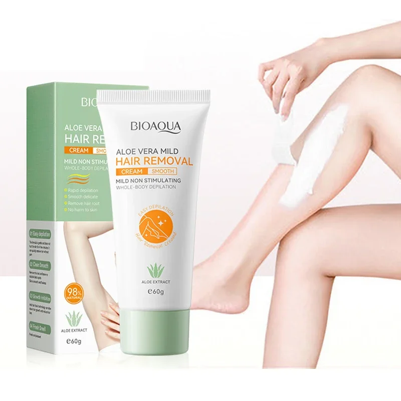Dauerhafte Haarentfernungscrem – Ingrown Hair Serum Bewertung und Preis