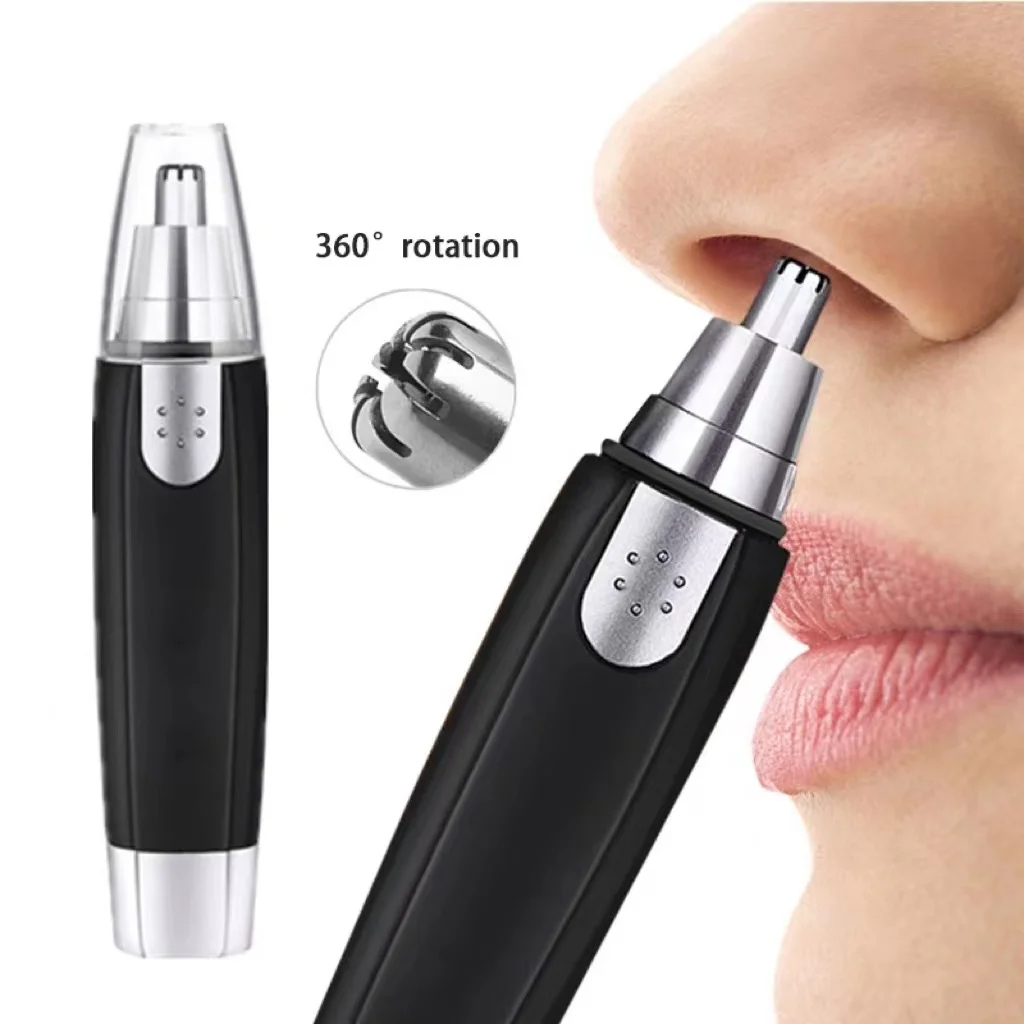 3-in-1 wiederaufladbarer Gesic – Men'S Grooming Nose Hair Trimmer Bewertung und Preis