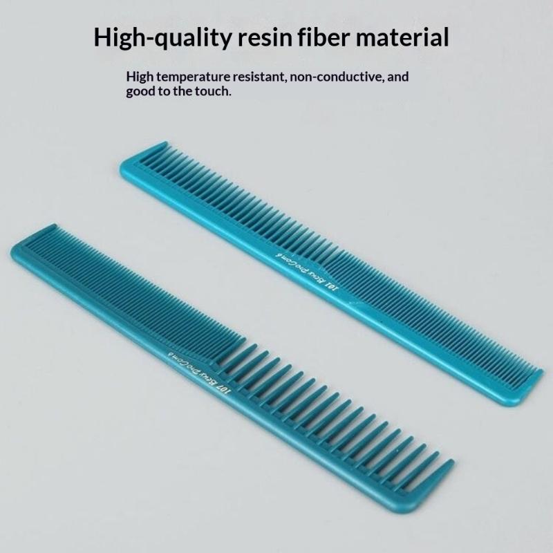 Professioneller Friseurkamm mi – Comb Fine Tooth Bewertung und Preis