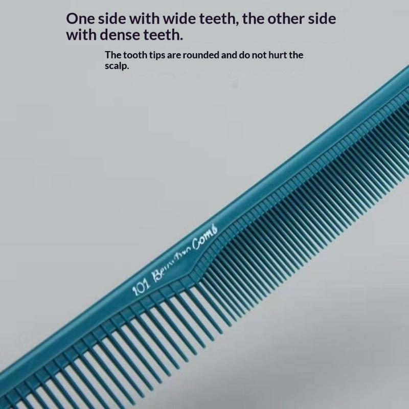 Professioneller Friseurkamm mi – Comb Fine Tooth Bewertung und Preis