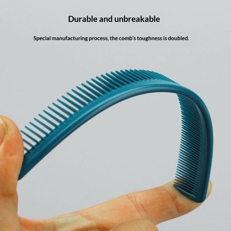 Professioneller Friseurkamm mi – Comb Fine Tooth Bewertung und Preis