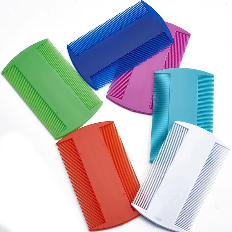 Haustier Doppelseitige Nit Fei – Comb Fine Tooth Bewertung und Preis