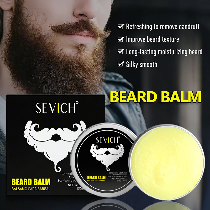 Bartpflege-Set für Männer: Bar – Men'S Beard Grooming Bewertung und Preis