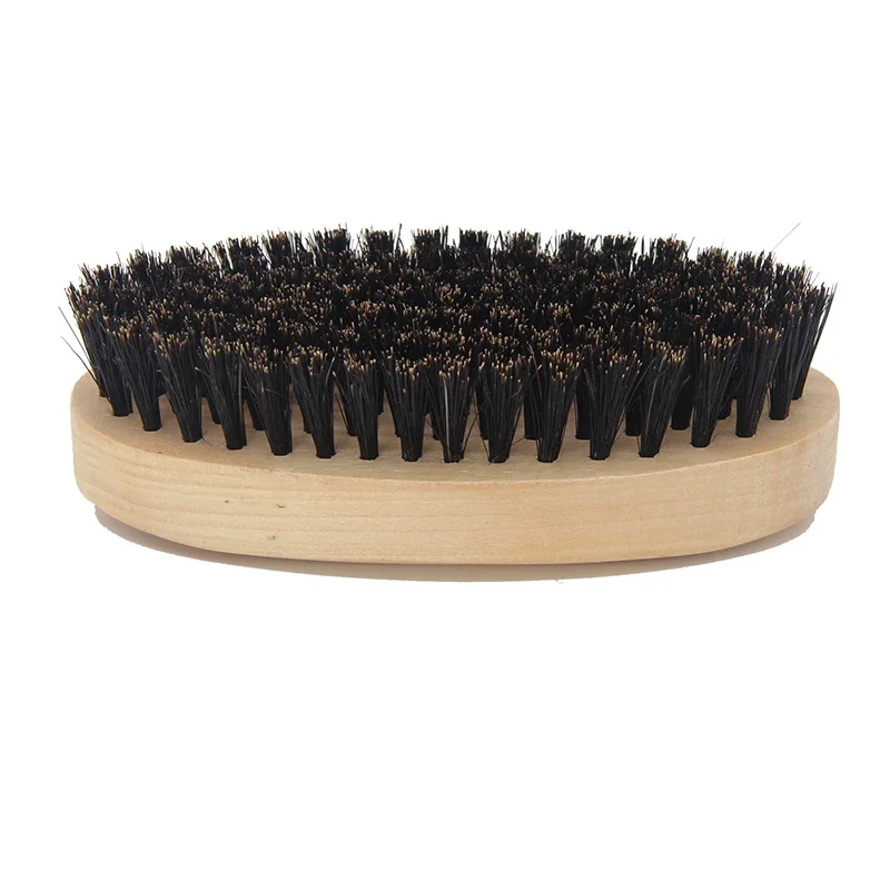 Holzhaar-Bartbürste für Männer – Men'S Beard Grooming Bewertung und Preis
