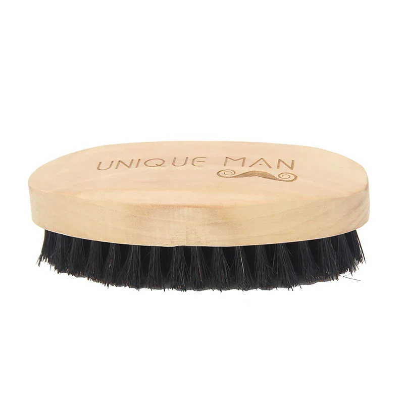 Holzhaar-Bartbürste für Männer – Men'S Beard Grooming Bewertung und Preis