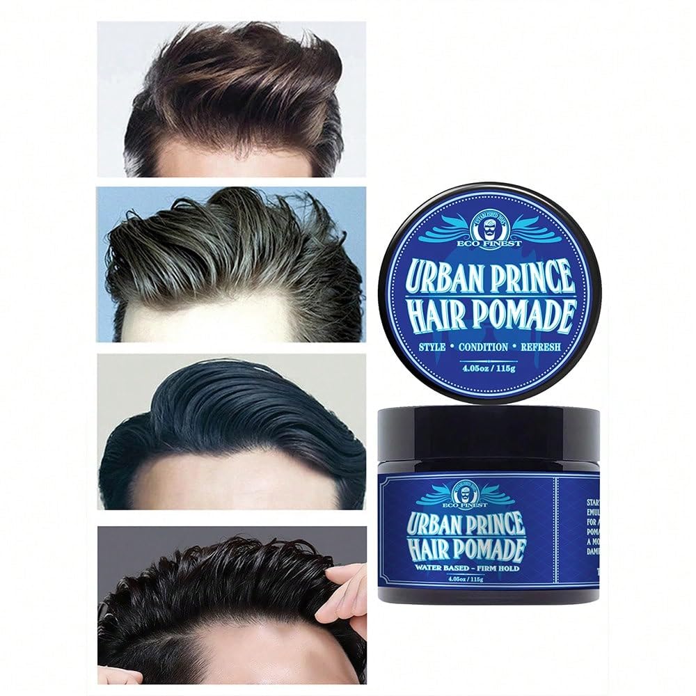 3-in-1 Herrenpflege-Set: Stark – Men Grooming Armpit Hair Bewertung und Preis