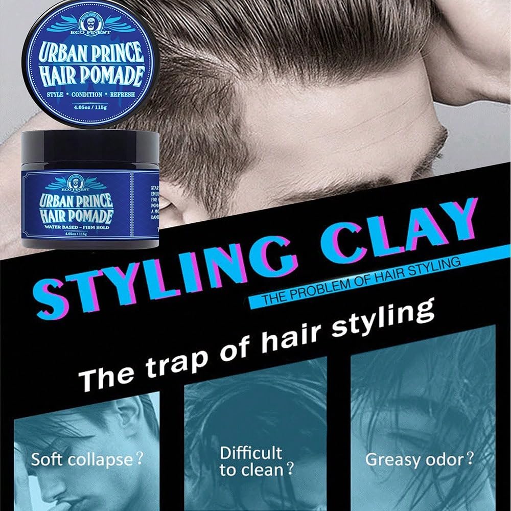 3-in-1 Herrenpflege-Set: Stark – Men Grooming Armpit Hair Bewertung und Preis