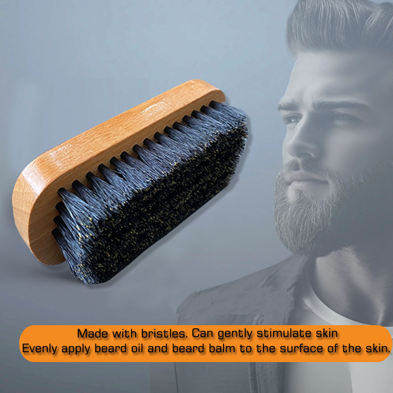 Bartpflege-Set für Männer, Bar – Men'S Grooming Organizer Bewertung und Preis