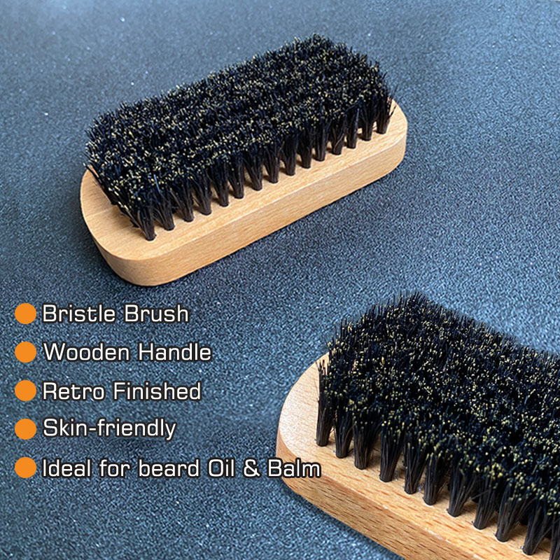 Bartpflege-Set für Männer, Bar – Men'S Grooming Organizer Bewertung und Preis