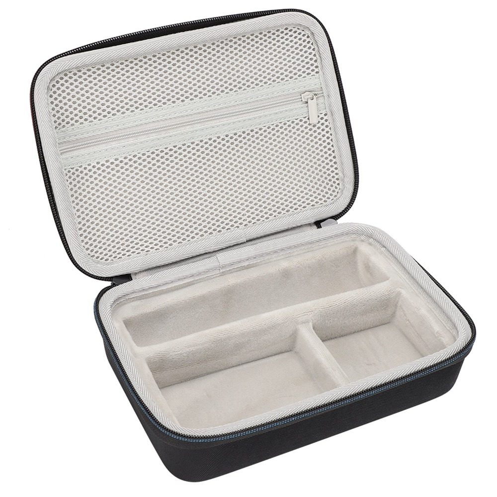 Tragbare Haarschneidemaschinen – Men'S Grooming Organizer Bewertung und Preis
