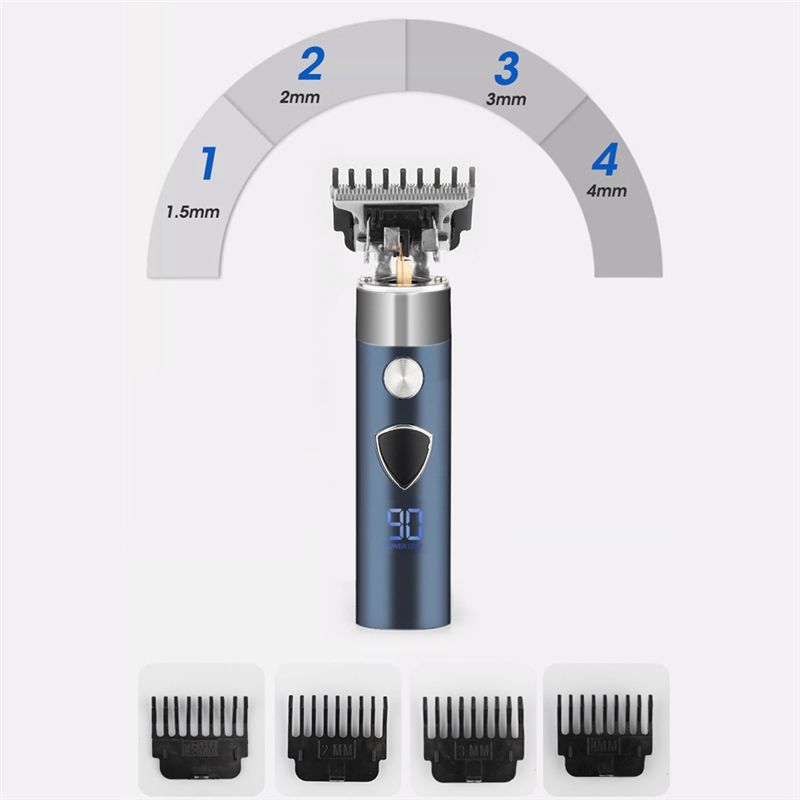 A70Z Fafa】Bartschneider für Mä – Men'S Grooming Nose Hair Trimmer Bewertung und Preis