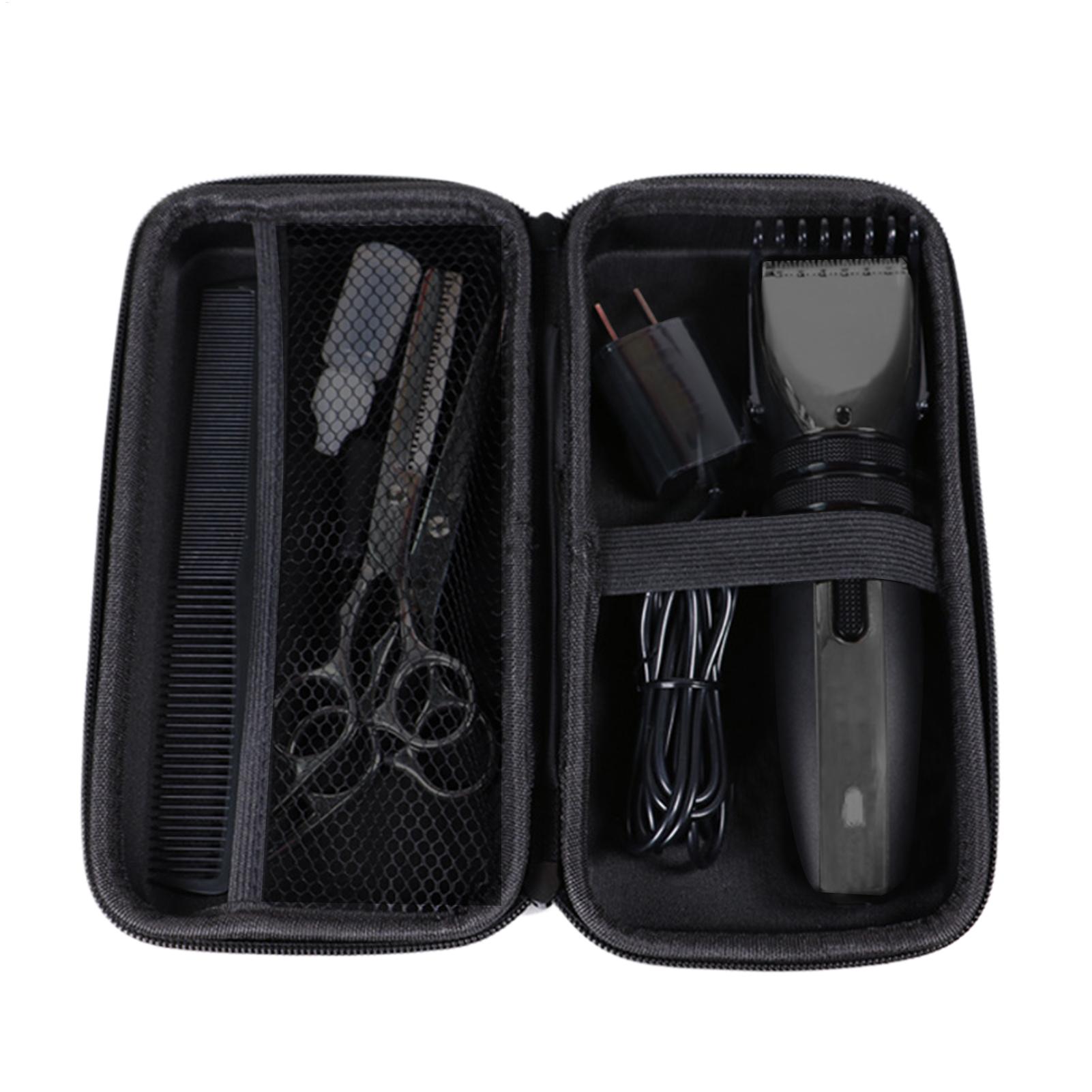 Clipper-Tasche, Friseurwerkzeu – Men'S Grooming Organizer Bewertung und Preis