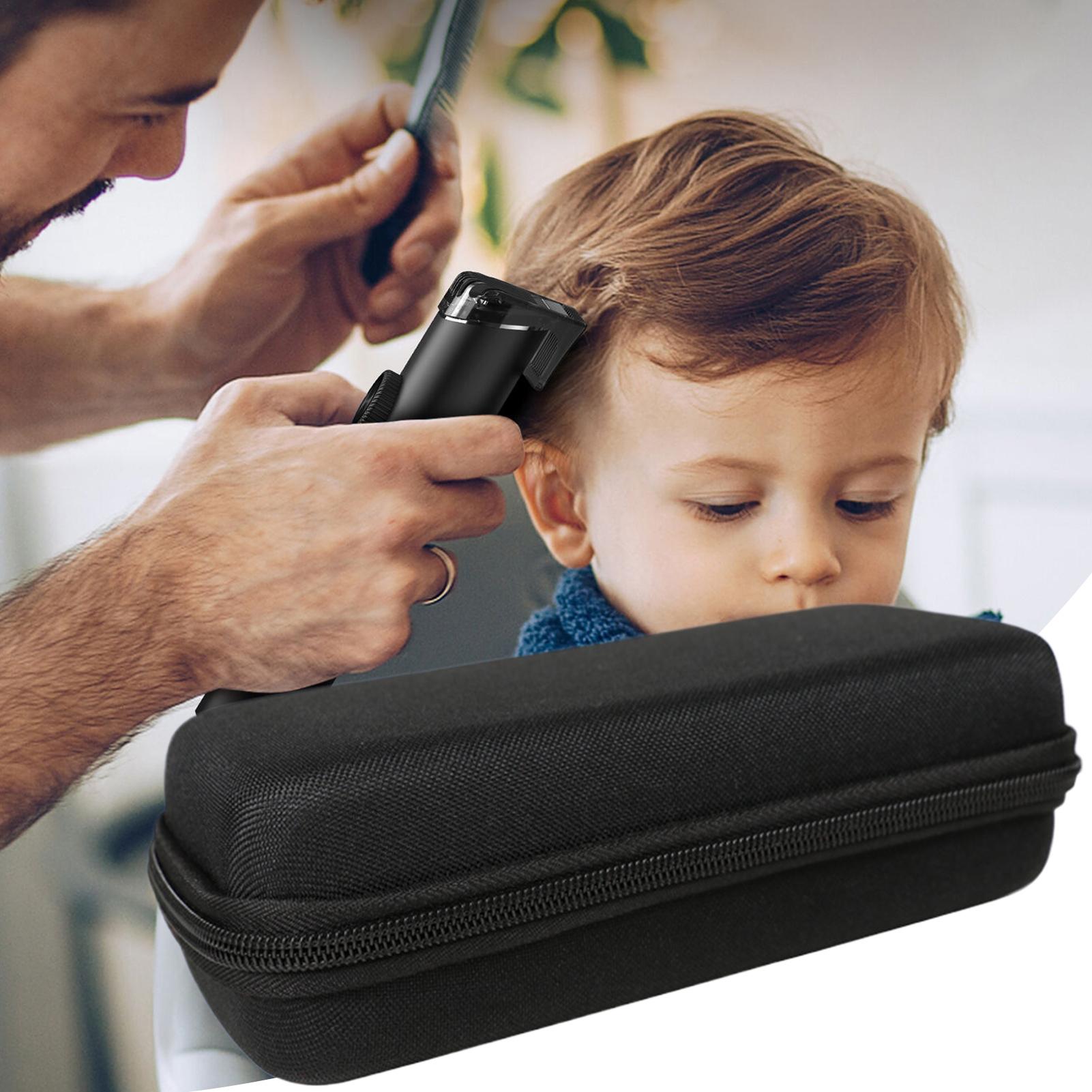Clipper-Tasche, Friseurwerkzeu – Men'S Grooming Organizer Bewertung und Preis