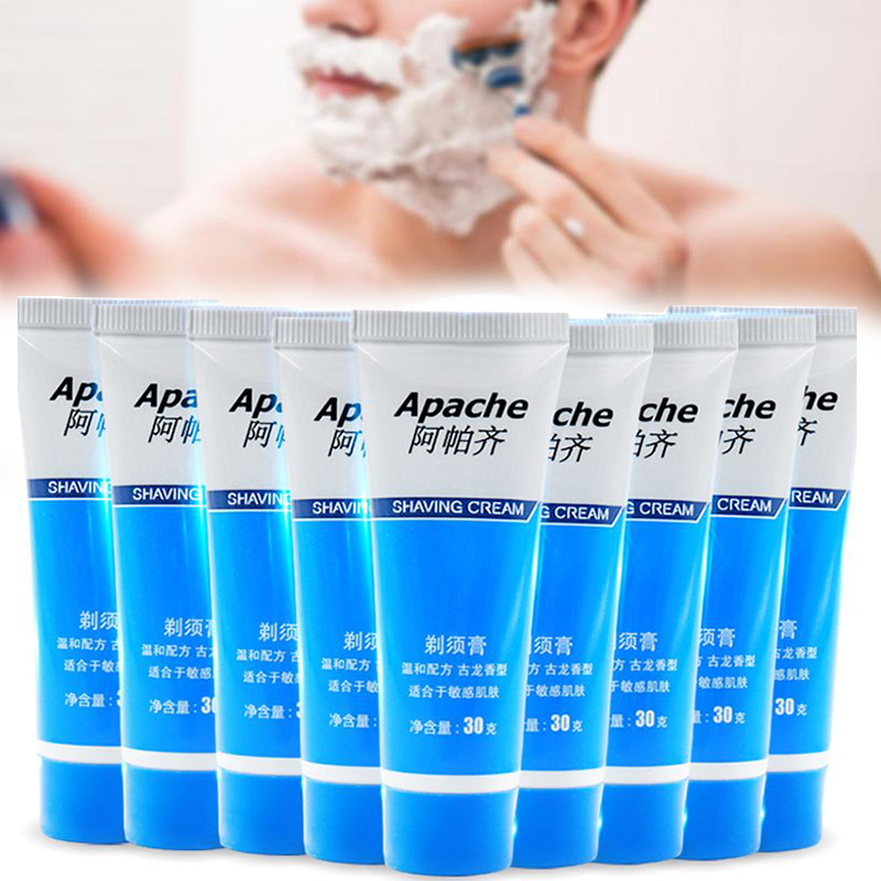 Rasiercreme, Rasiergel, glatt, – Men'S Grooming Gel Bewertung und Preis