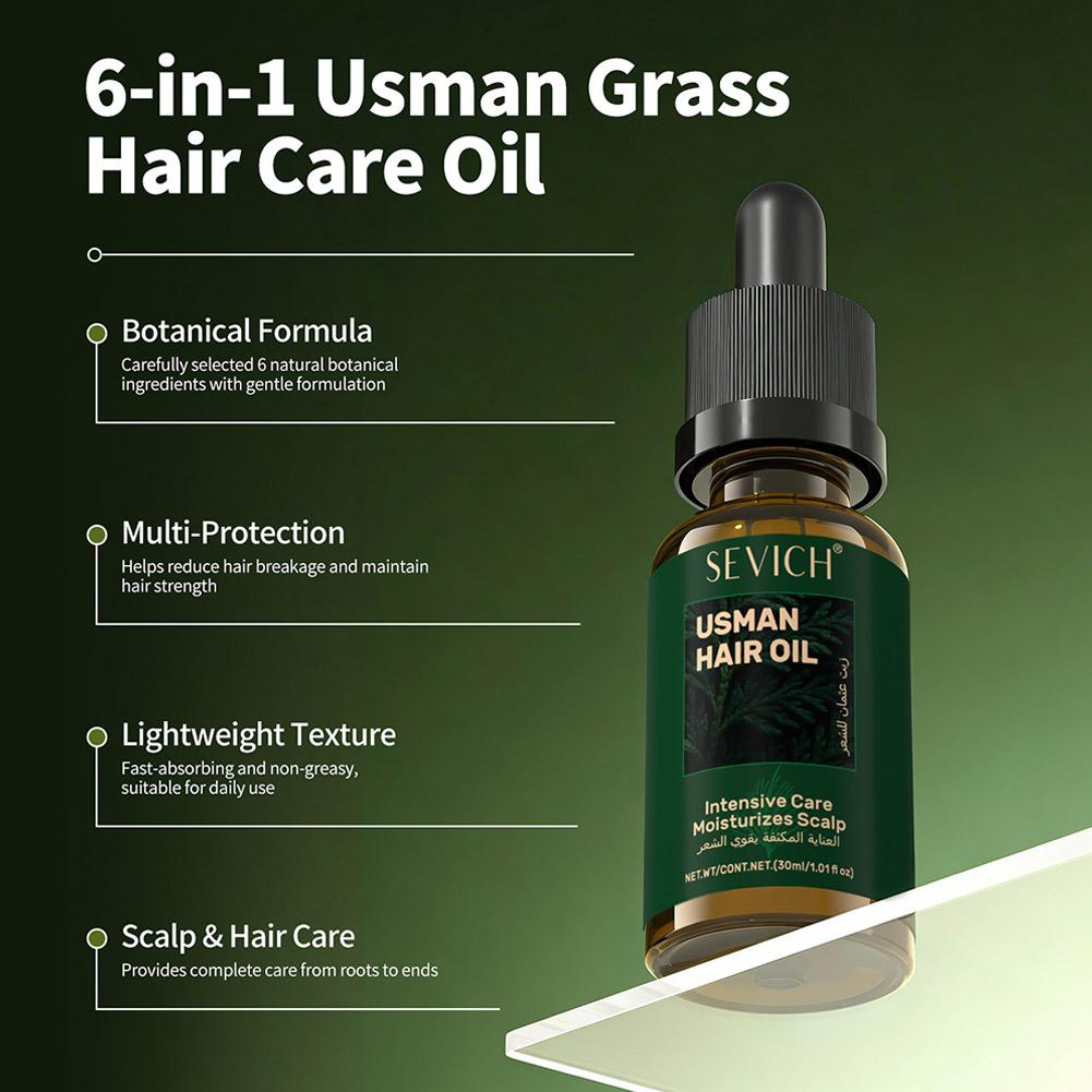 1/2/3-teiliges Haarausfall-Prä – Ingrown Hair Serum Bewertung und Preis