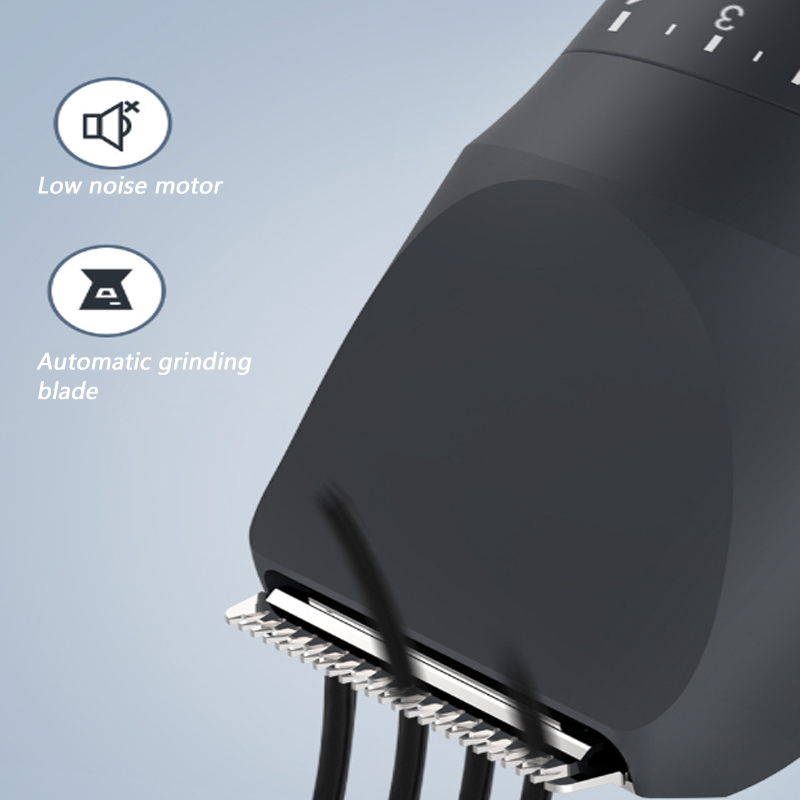 5-in-1 Kabelloser Haarschneide – Men'S Grooming Nose Hair Trimmer Bewertung und Preis