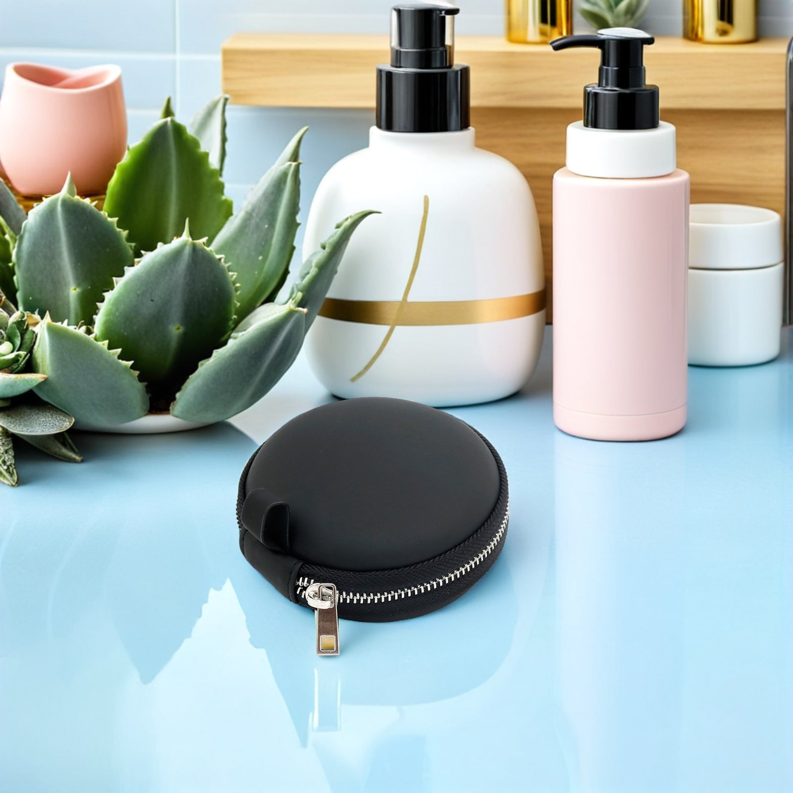 Eva Elektrorasierer-Tragetasch – Men'S Grooming Organizer Bewertung und Preis