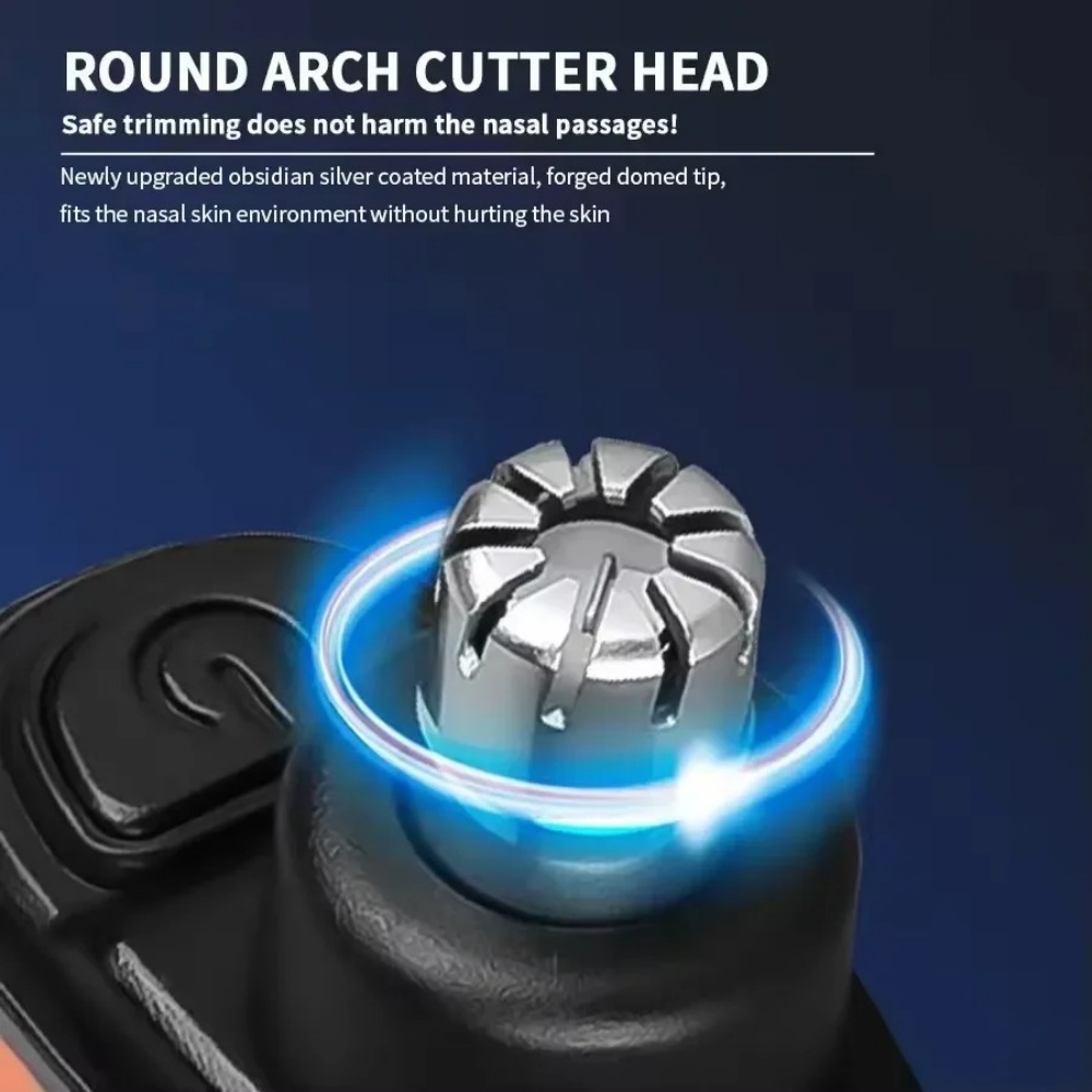 Nasen- und Ohrenhaarschneider  – Men'S Grooming Nose Hair Trimmer Bewertung und Preis