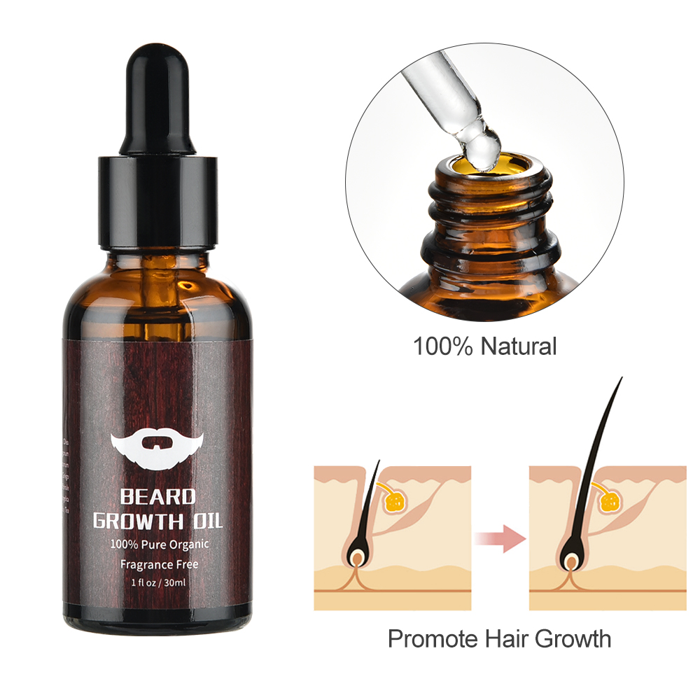 Bart wachstum Kit für Männer H – Men'S Grooming Products Kit Bewertung und Preis