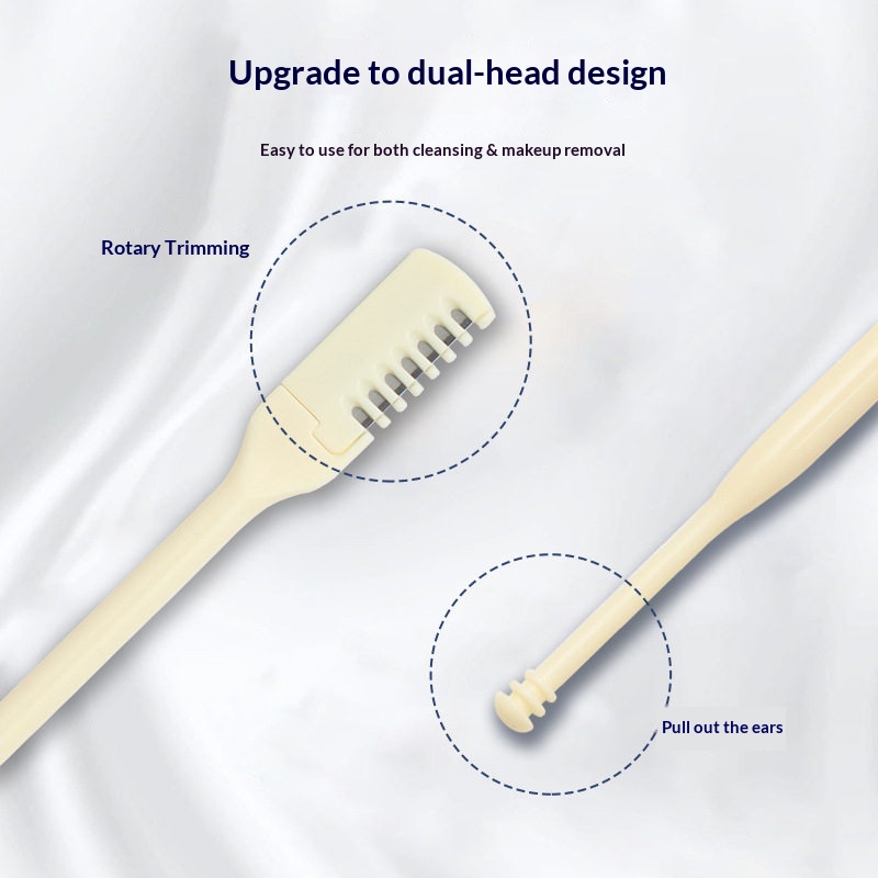 Manueller Nasenhaarschneider m – Men'S Grooming Nose Hair Trimmer Bewertung und Preis