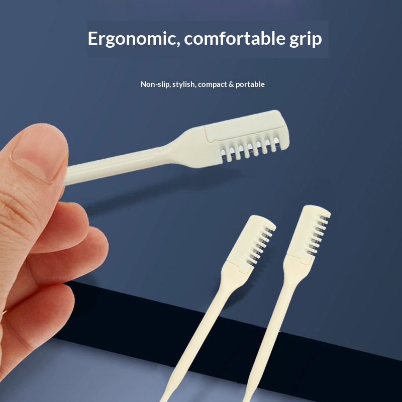 Manueller Nasenhaarschneider m – Men'S Grooming Nose Hair Trimmer Bewertung und Preis