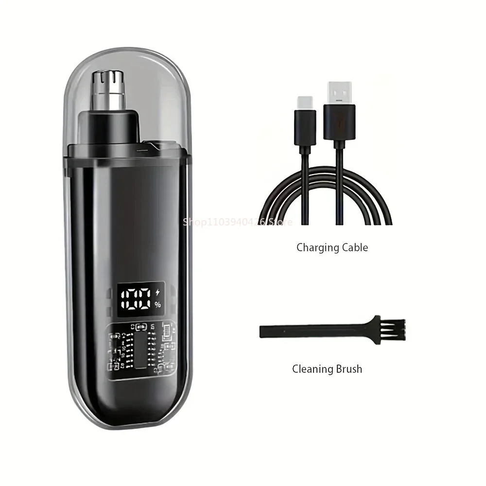 Nasen- und Ohrhaarschneider fü – Men'S Grooming Nose Hair Trimmer Bewertung und Preis