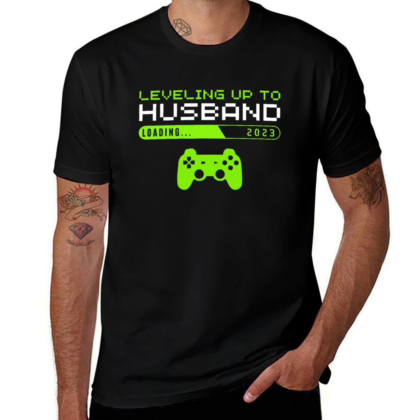 Leveling Up to Husband est 202 – Men'S Grooming Video Bewertung und Preis