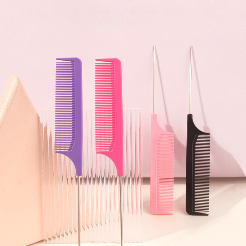 Peeling-Kamm mit spitzem Schwa – Comb Fine Tooth Bewertung und Preis