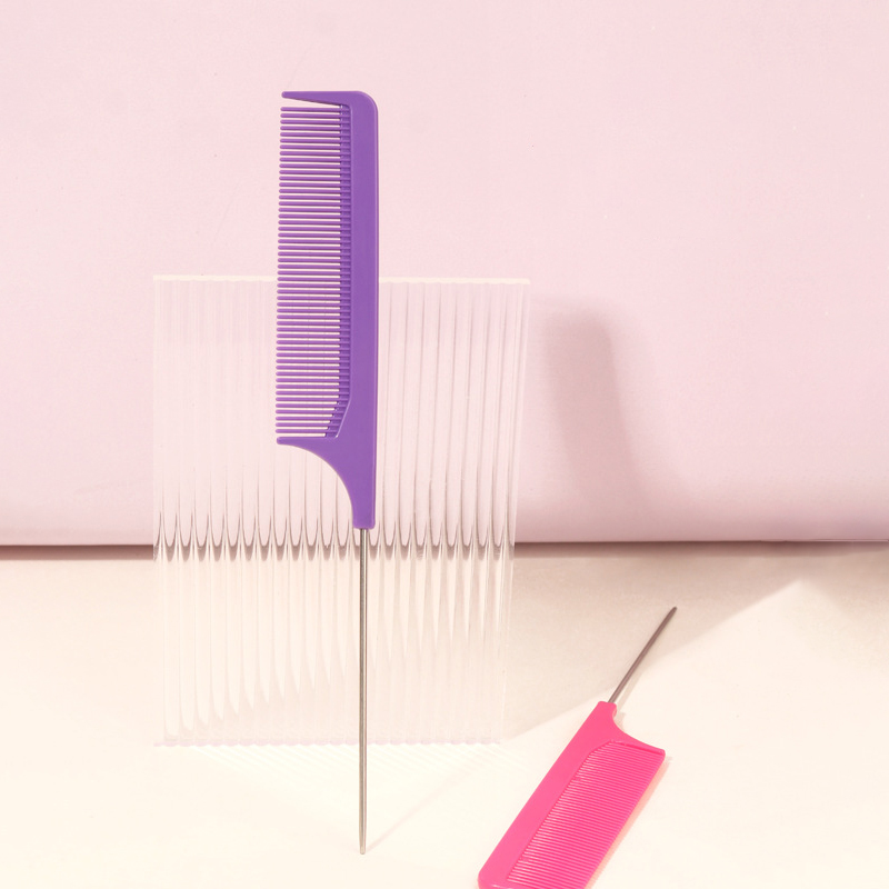 Peeling-Kamm mit spitzem Schwa – Comb Fine Tooth Bewertung und Preis