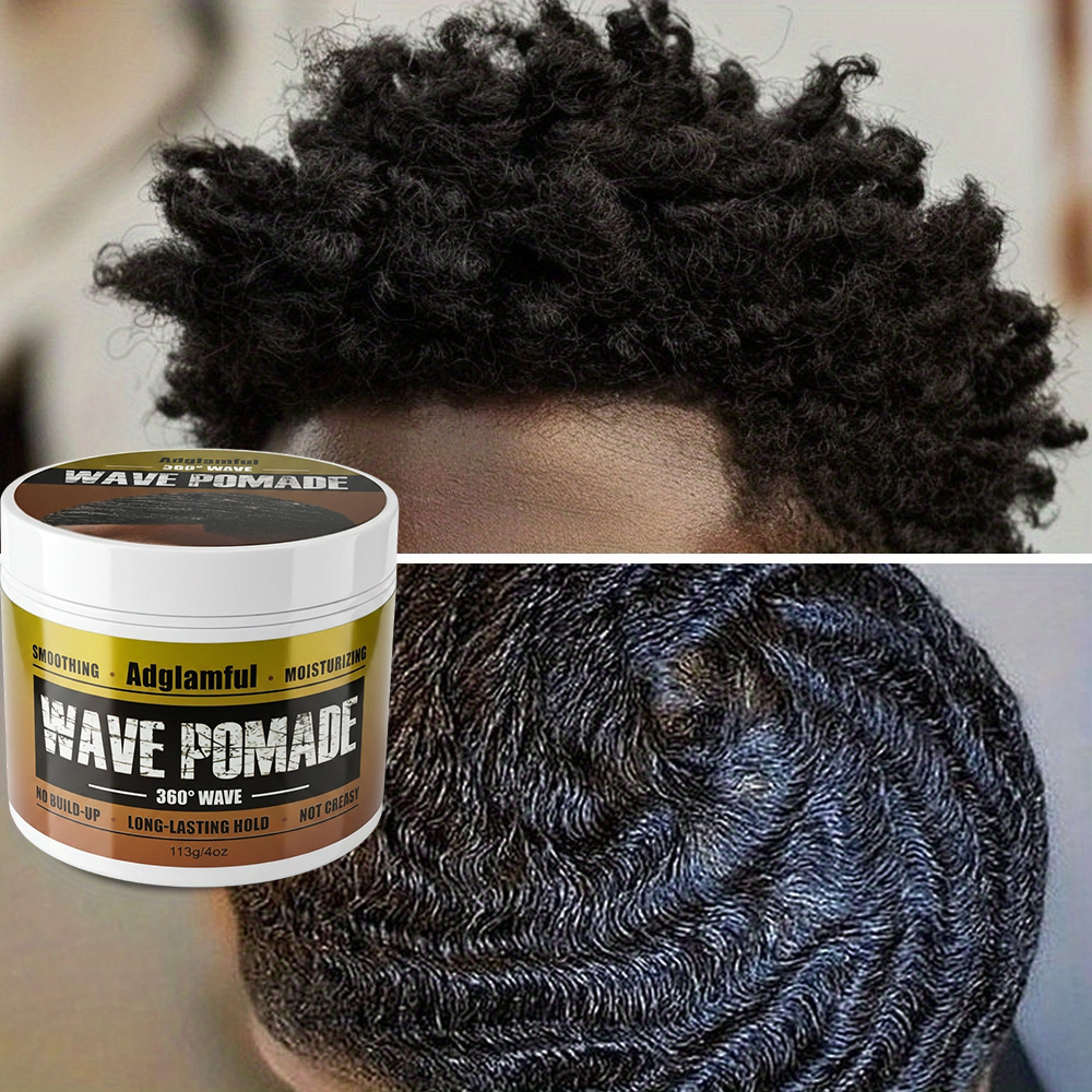 Haar-Styling-Pomade für Herren – Men'S Grooming Gel Bewertung und Preis