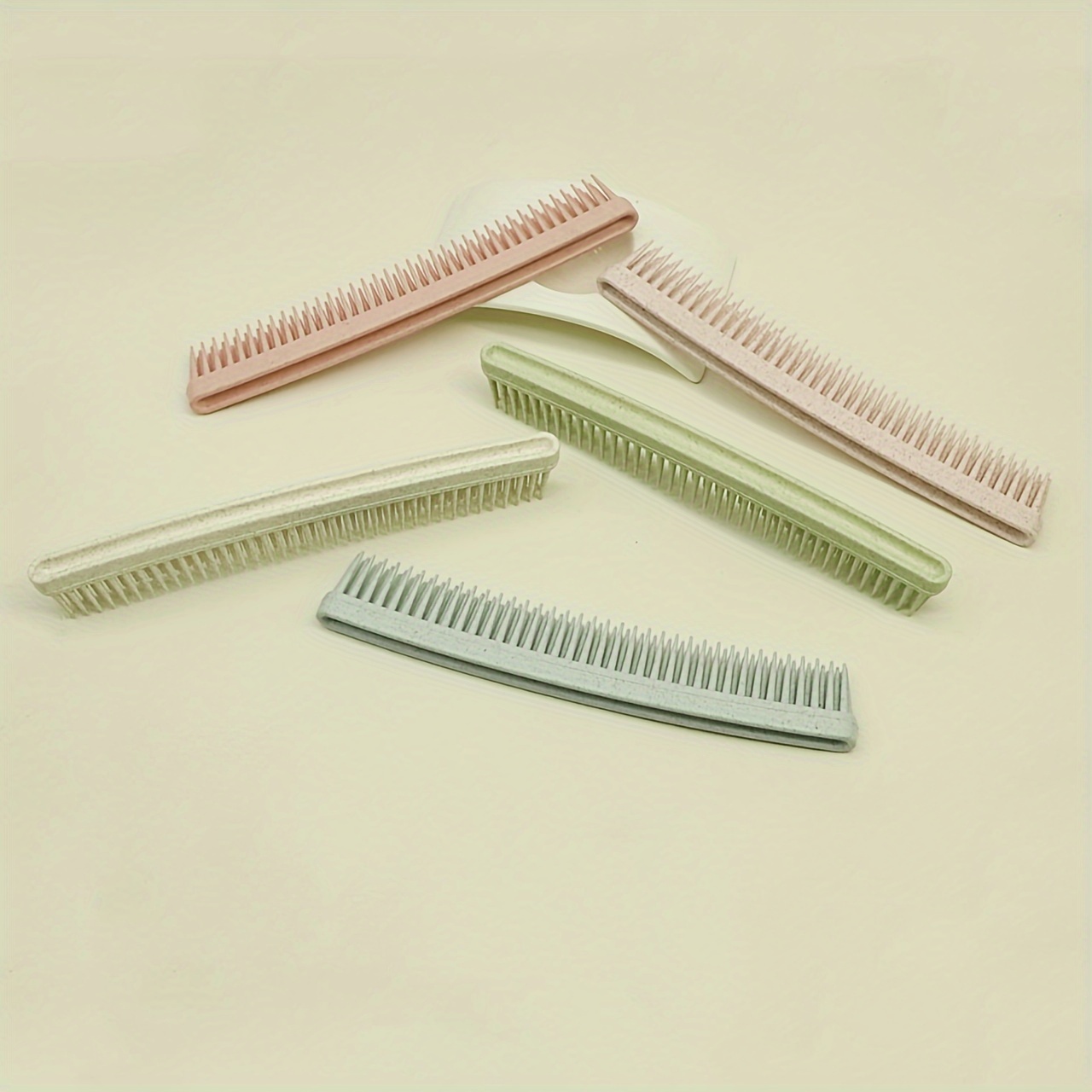Doppelschichtiges, feinzahnige – Comb Fine Tooth Bewertung und Preis