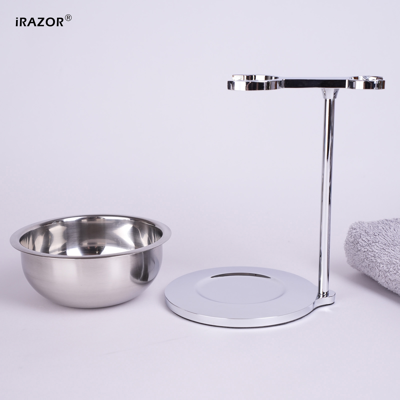 iRAZOR Rasierer und Bürstenstä – Men'S Beard Grooming Bewertung und Preis