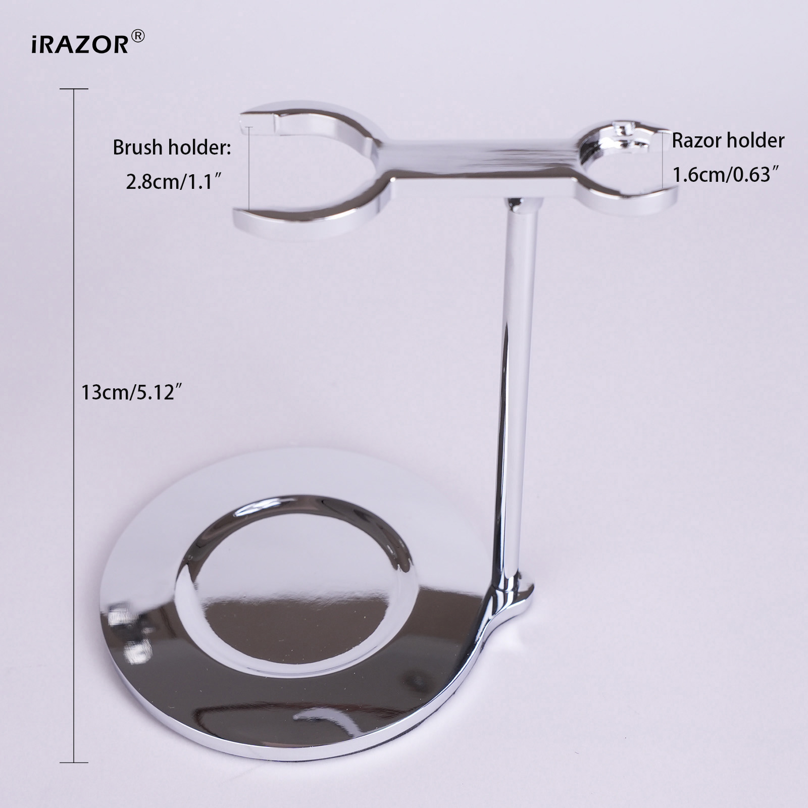 iRAZOR Rasierer und Bürstenstä – Men'S Beard Grooming Bewertung und Preis
