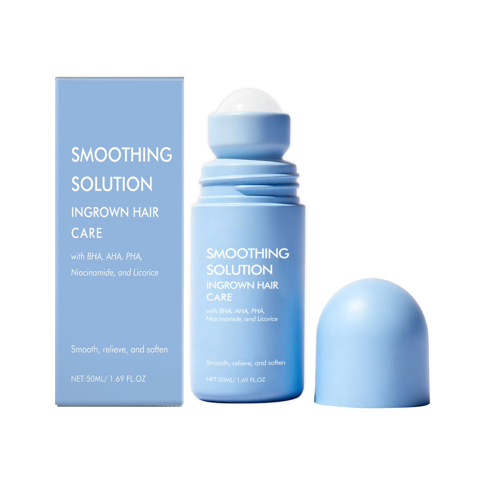 Serum für eingewachsene Haare  – Ingrown Hair Serum Bewertung und Preis