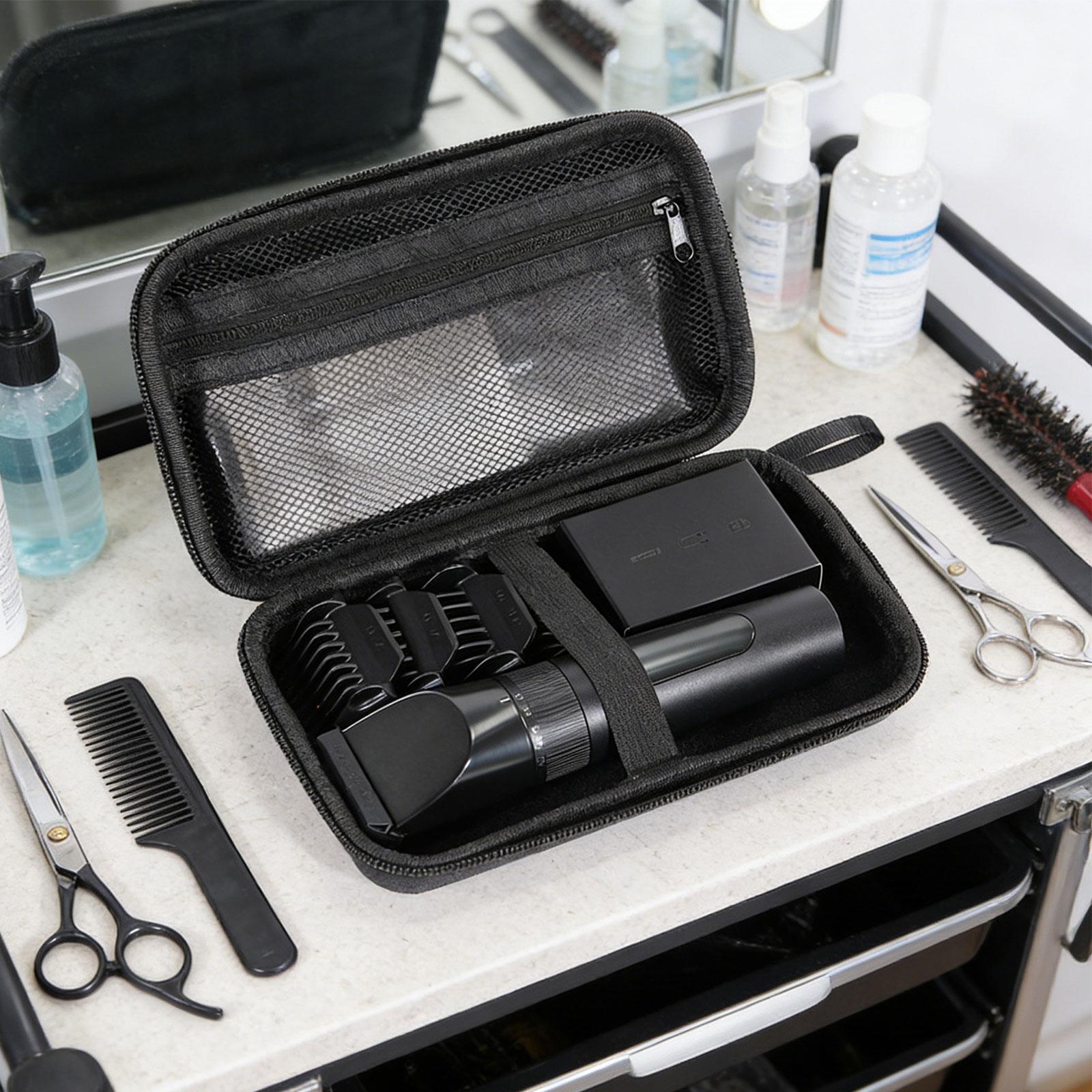 Tragbare Trimmer-Tasche für He – Men'S Grooming Organizer Bewertung und Preis