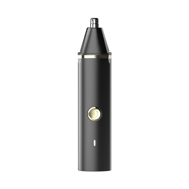 Tragbares 2-in-1 Haushalts-Pfl – Men'S Grooming Nose Hair Trimmer Bewertung und Preis