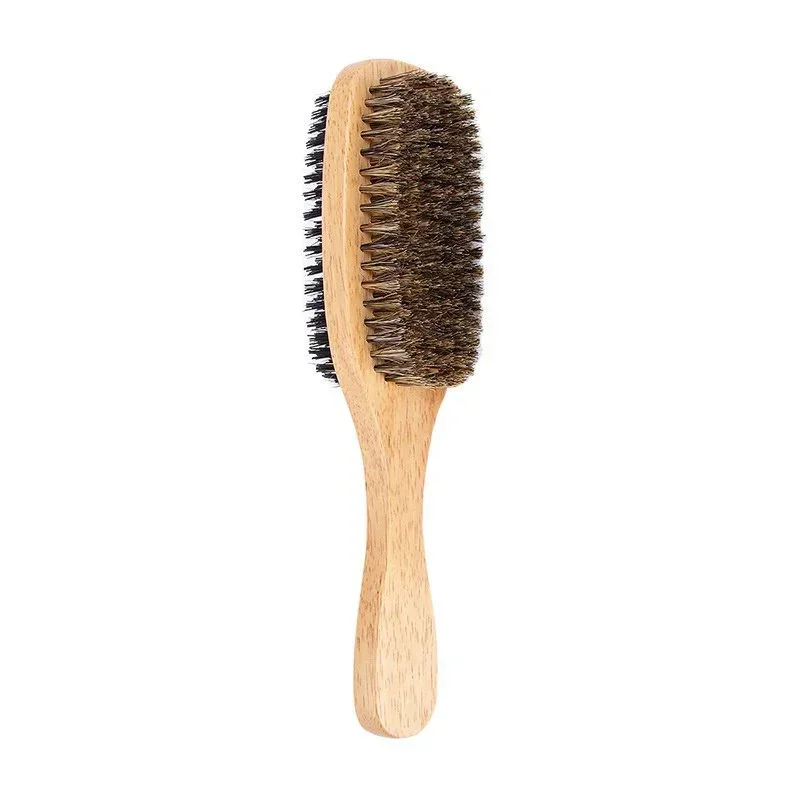 Bartbürste mit Natürlichem Hol – Men'S Grooming Organizer Bewertung und Preis