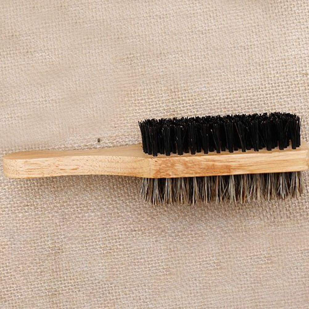 2 Stück Bart-Styling-Kamm, dop – Men'S Beard Grooming Bewertung und Preis