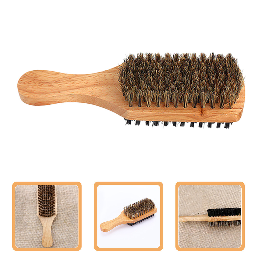 2 Stück Bart-Styling-Kamm, dop – Men'S Beard Grooming Bewertung und Preis