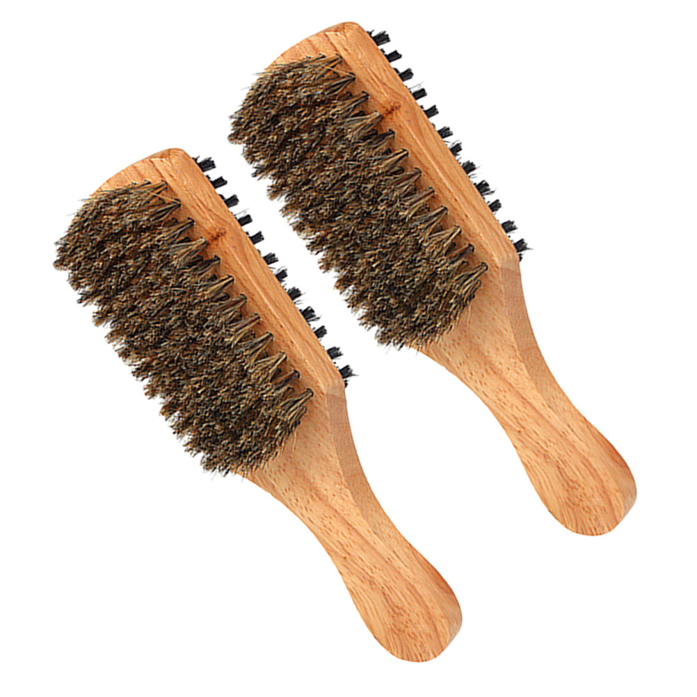2 Stück Bart-Styling-Kamm, dop – Men'S Beard Grooming Bewertung und Preis
