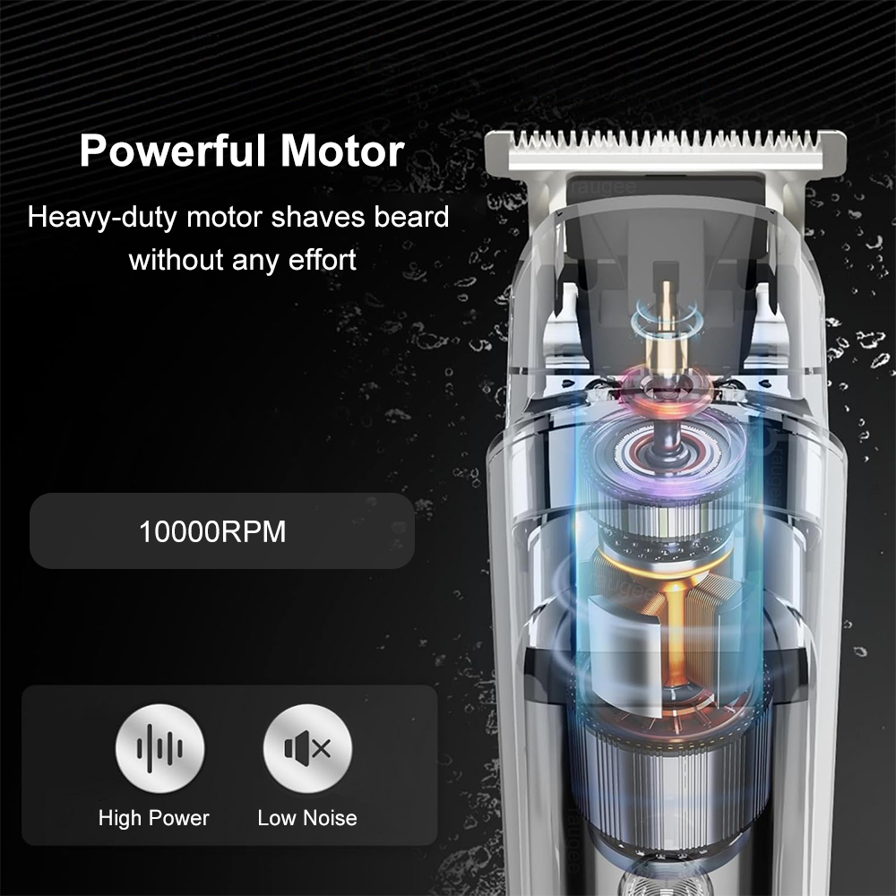 Elektrischer Haarschneider für – Men'S Grooming Nose Hair Trimmer Bewertung und Preis