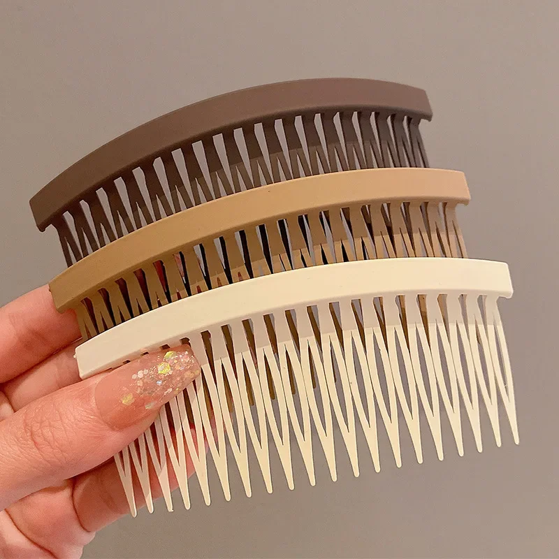 Solod Farbe Kunststoff Seite H – Comb Fine Tooth Bewertung und Preis
