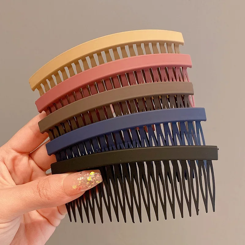 Solod Farbe Kunststoff Seite H – Comb Fine Tooth Bewertung und Preis