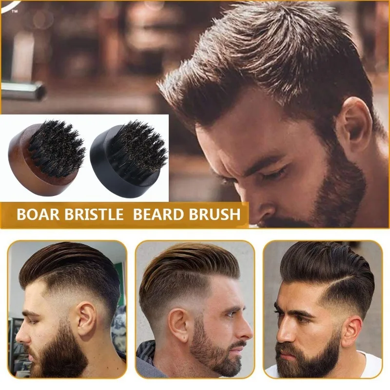 Bart bürste Mann Eber borsten  – Men'S Beard Grooming Bewertung und Preis