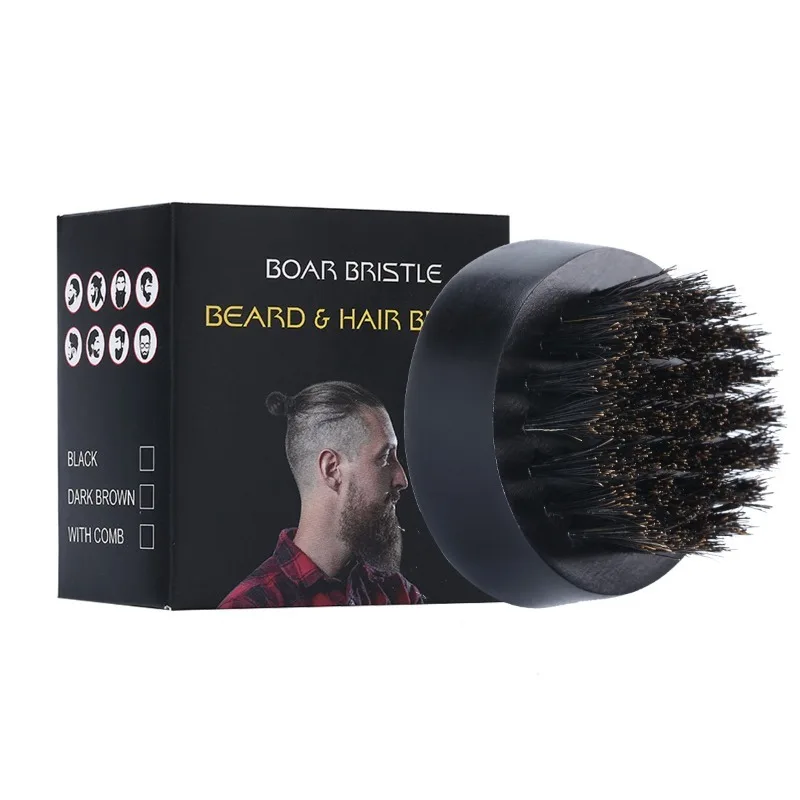 Bart bürste Mann Eber borsten  – Men'S Beard Grooming Bewertung und Preis